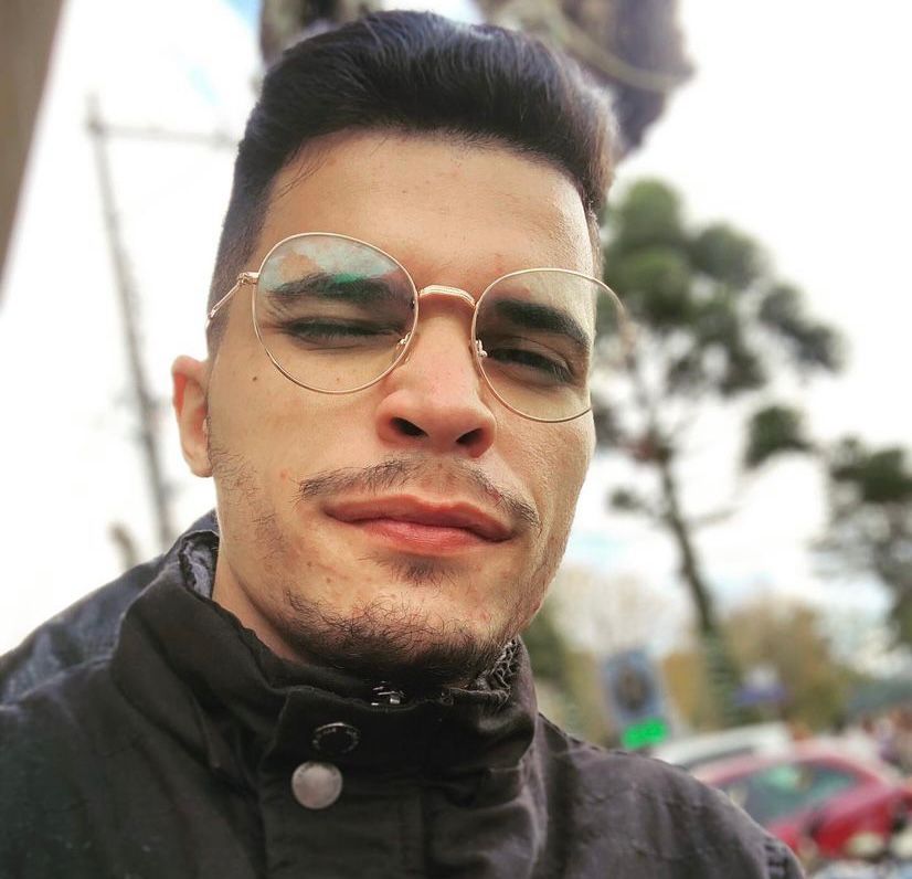 Francisco Teixeira